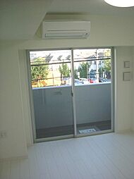 メインステージ府中中河原駅前 3階1Kのリビング/ダイニング