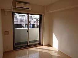 メインステージ赤塚 1階1Kのリビング/ダイニング