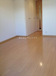 アクサス豊洲アジールコート 5階1Kのリビング/ダイニング