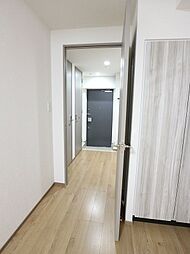 ARTESSIMO POSSO 2階1Kのリビング/ダイニング