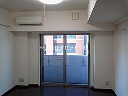 メインステージ神田駅前 4階1Kのリビング/ダイニング