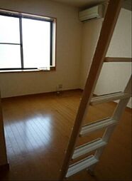 メゾン・コフレ 2階ワンルームのリビング/ダイニング