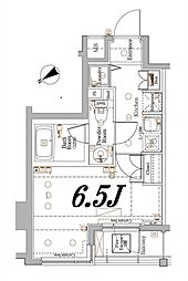 アクサス中野新江古田 1階
