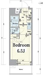 エクシム板橋区役所前 13階