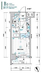 メインステージ川口WEST 4階