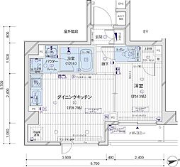 メインステージ府中中河原駅前 5階
