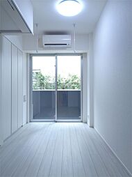 セジョリ池袋本町 1階2Kのリビング/ダイニング