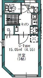 GREW Koenji Residence 3階