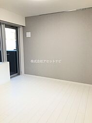 アクサスガレリアレジデンス東高円寺 3階1Kのリビング/ダイニング