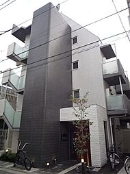 AXAS品川シーサイド