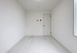 サザンロード氷川台 1階1Kのリビング/ダイニング