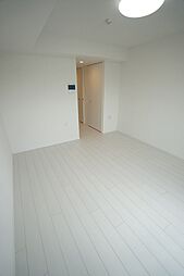 メインステージ北千住VI 7階1Kのリビング/ダイニング