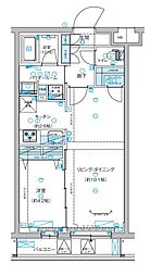 メインステージ富士見台 3階