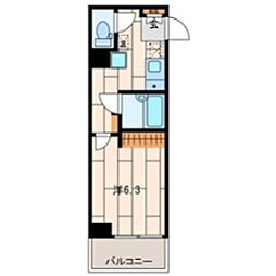 サンクレストビル 5階