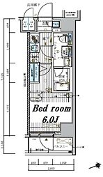 メインステージ北千住IV 2階