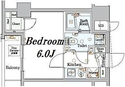 エクシム西巣鴨 10階