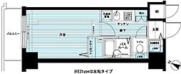 トーシンフェニックス笹塚駅前弐番館 6階/-