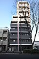 アクサス桜上水アジールコート