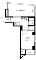 アーバ・ヒルズ高円寺 4階