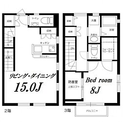 JR山手線 田端駅 徒歩12分 2階/-