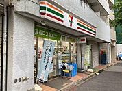 セブンイレブン 渋谷東4丁目店（35m）