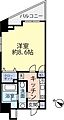 プレール・ドゥーク板橋区役所前2階9.0万円