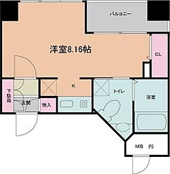 solatio〜ソラティオ〜 2階/-
