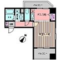 K-house4階12.4万円