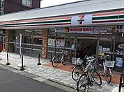 セブンイレブン 上板橋駅前店（341m）