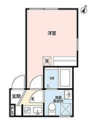 Lino Wakagi 3階/-