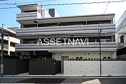 アクサス西新宿