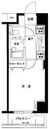 メインステージ西新宿 2階