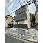 東京都板橋区中台1丁目：物件画像／株式会社アセットナビ