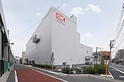 OK 梅屋敷店（353m）