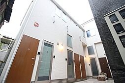 サークルハウス田園調布壱番館