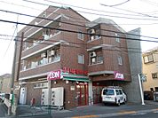 まいばすけっと世田谷給田4丁目店（328m）