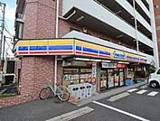 ミニストップ 高井戸東3丁目店（100m）
