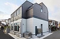 東京都中野区大和町1丁目：物件画像／株式会社アセットナビ