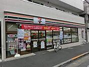 セブンイレブン 中野中央店（153m）