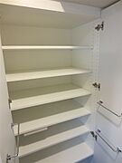 お部屋のイメージを左右する玄関の整理整頓の要となるシューズボックス。