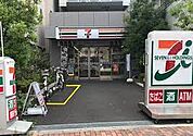 セブンイレブン 板橋本蓮沼駅西店（432m）