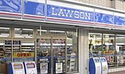 ローソン 椎名町駅前店（168m）