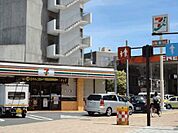 セブンイレブン 渋谷本町3丁目店（340m）