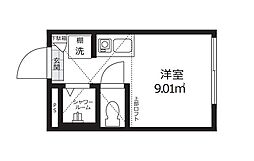 QUQURI KOENJI 1階/-