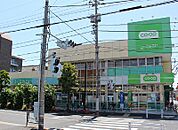 ヤマイチ 小岩店（303m）