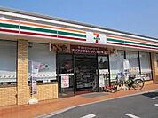 セブンイレブン 練馬豊玉南店（262m）