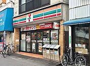 セブンイレブン 東日暮里店（159m）