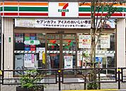 セブンイレブン 渋谷円山町店（184m）