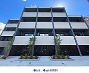 東京都板橋区赤塚新町3丁目：物件画像／株式会社アセットナビ