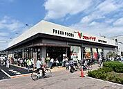 コモディイイダ赤塚新町店（198m）